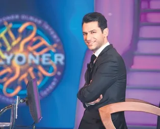 Milyonların milyoneri