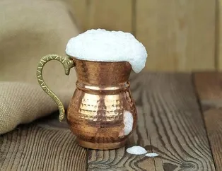 Ayranla kilolara veda