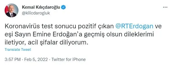 Sabah yazarı Hilal Kaplan: Tüm kutuplaşma masallarına rağmen Erdoğan toplumsal manada üzerinde ittifak edilmiş bir değerdir-1