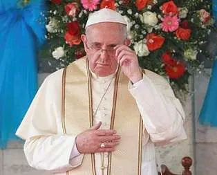 Papa’dan ’Meksika’ya dönüşeceğiz’ uyarısı