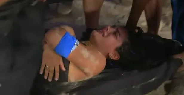 Survivor Duygu diskalifiye mi oldu, yarışmadan ayrıldı mı?