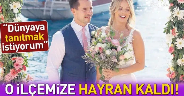 Aşk elçimiz