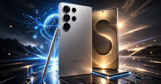 Yapay zekalı telefonlar geliyor: Samsung Galaxy S26 serisi sahneye çıkıyor