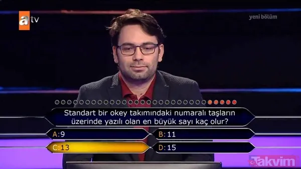 Kim Milyoner Olmak İster'de izleyenleri şoke eden Muhammed Ali sorusu: 1971'deki maçında fotoğraf çeken kimdir? - 42