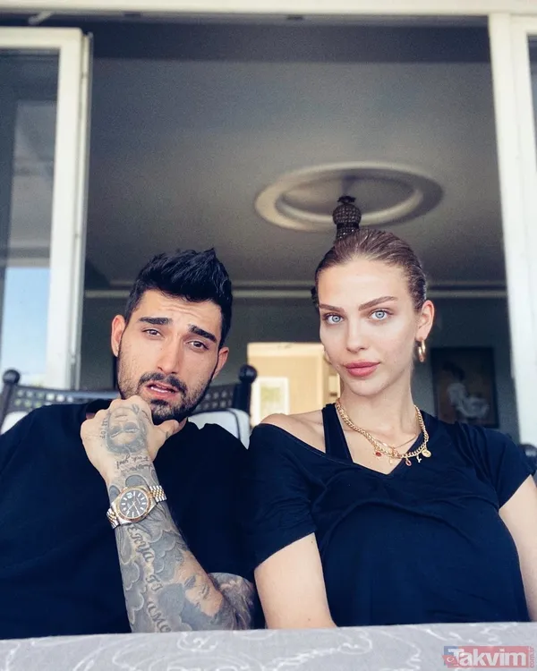 İbrahim Tatlıses’in oğlu İdo Tatlıses’ten yıllar sonra gelen itiraf! “Ayda alacağım paranın günde iki katını kazanmaya başladım” - 17