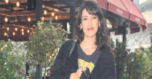 Neslihan Arslan provada