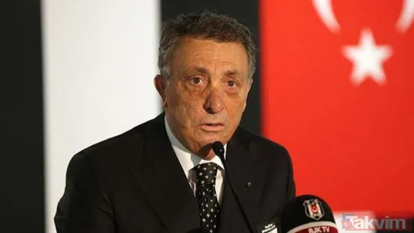 Galatasaray ve Beşiktaş arasında dengeleri altüst edecek takas! Fenerbahçe'den Mert Hakan'ın rövanşı alınacak - 7