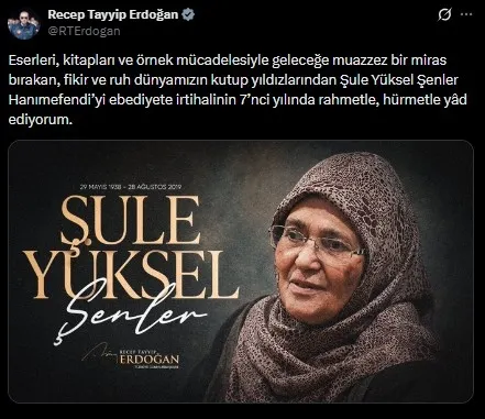 emine-erdogandan-sule-yuksel-senler-mesaji-sozunu-cesaretle-soyleyen-kalemine-inanciyla-yon-veren-bir-omrun-sa-1787939583591.jpeg Başkan Erdoğan ve Emine Erdoğan’dan Şule Yüksel Şenler mesajı: “Fikir ve ruh dünyamızın kutup yıldızlarından”-3
