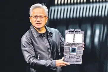 Vera Rubin mimarisi güç eşiği oldu