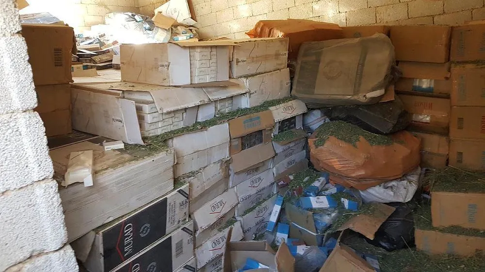 PKK'nın finans kaynaklarına büyük darbe-3