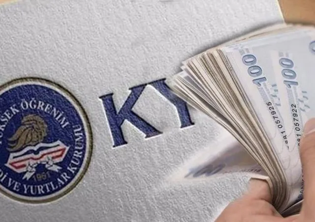 KYK öğrenim kredisi borçları silindi mi? İşte KYK borçları en son durum! 5 Temmuz 2019 KYK borcu son dakika silinecek mi?-2