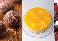 Yılbaşı akşamına en uygun tatlı tarifleri! Arkadaşlarınız, kaynananız bu lezzet karşısında çatlayacak