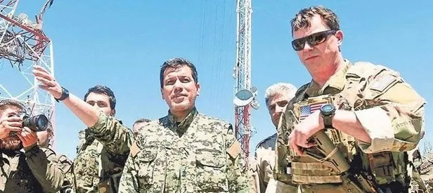 Mazlum Abdi sahiplerine ağladı