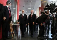 Halk TVden CHP-Saadet Partisi ittifakını karıştıracak haber! Temel Karamollaoğlundan bakın nasıl bahsettiler