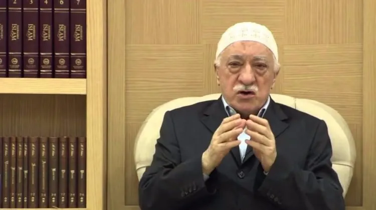 Feto'ya 1.4 milyarlık altın!