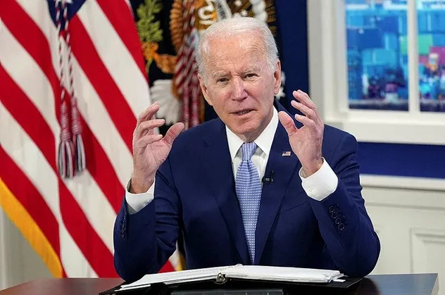 ABD Başkanı Joe Biden 2024'te yeniden aday olacak mı?