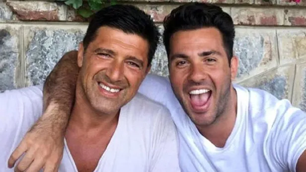 1649443779801.jpeg Sibel Can kızı Melisa'dan evlilik haberi beklerken oğlu Engincan Ural'dan gelen haberle havalara uçtu-7