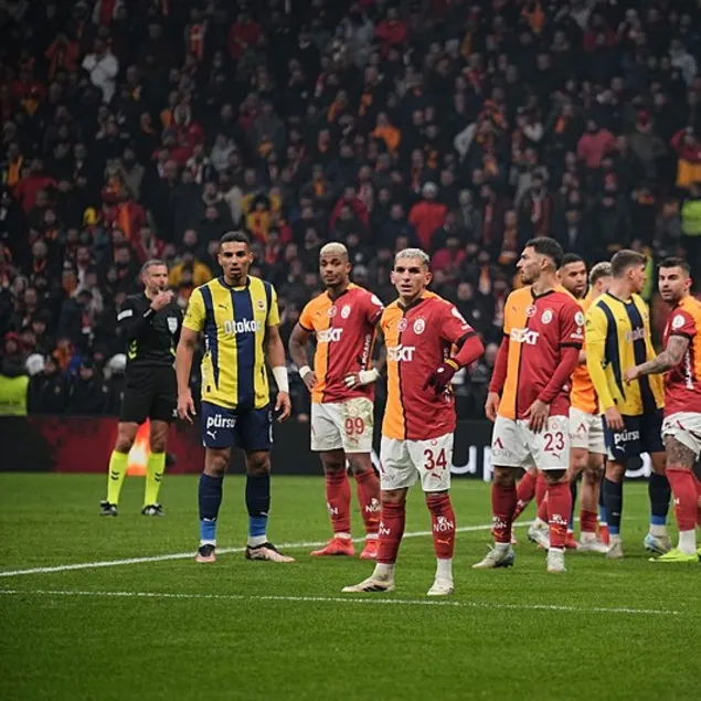 Cimbom’un kalesi Kadıköy!