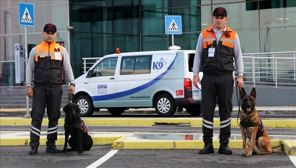 1632469186512.jpg 350 bin çalışanı ilgilendiriyor! 15 Eylül'de resmen başladı! Özel güvenlik kıyafetleri nasıl olacak?-5
