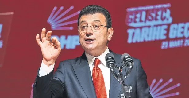 İmamoğlu'nun diploma skandalını ortaya çıkaran Ozan Özcan'a ölüm tehdidi!