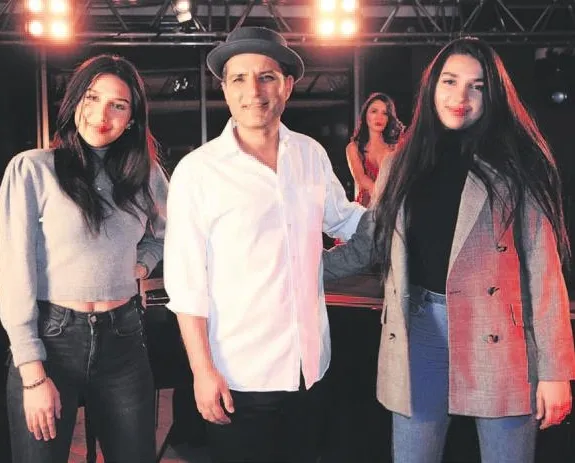 Türkiye hasreti bitti