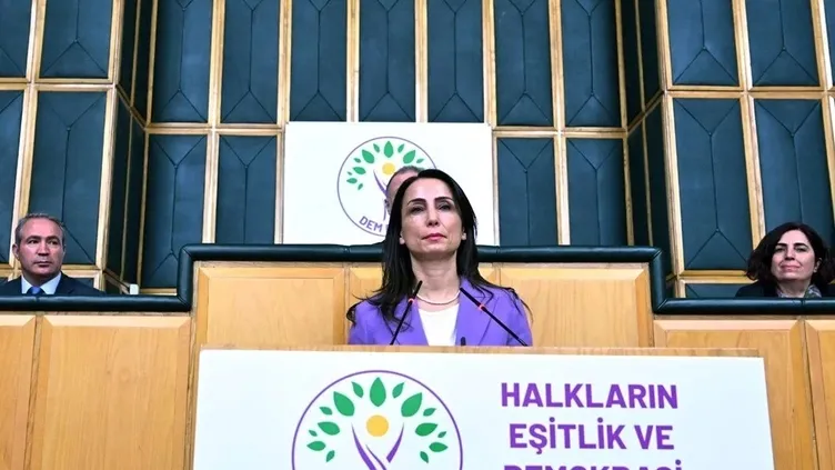 ▶️ DEM Parti İstanbul'da seçime giriyor!