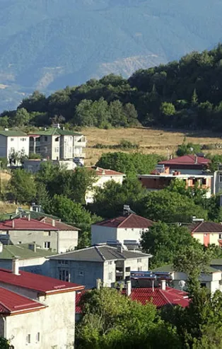Düğün sonrası Tokat'taki o köyde karantina