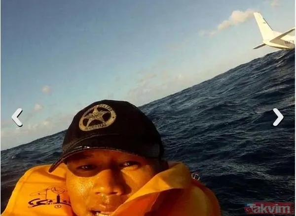 Sadece selfie çekmek istemişti! Başına öyle bir şey geldi ki... - 41