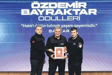 İHA pazarının % 65’i Türkiye’nin