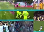 Ziraat Türkiye Kupası'nda Atılan En Güzel 10 Gol (2019-2020 Sezonu)