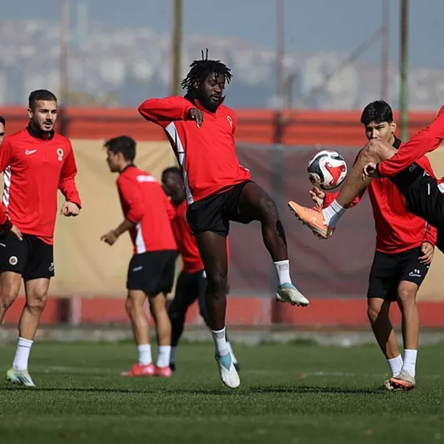 Göztepe-Gençlerbirliği