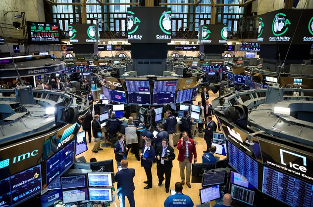 New York borsası güne yükselerek başladı