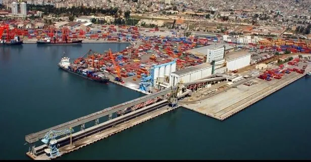 Türk limanları dünyanın en iyi 100 limanı listesinde! Ulaştırma ve Altyapı Bakanı Abdulkadir Uraloğlu: Küresel ticaretteki rolünü güçlenecek