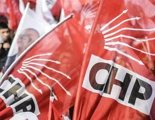 Terör yuvası CHP