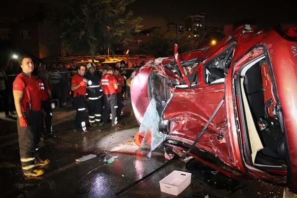 Telefona sarılıp ölümünü böyle kaydettiler! - 4