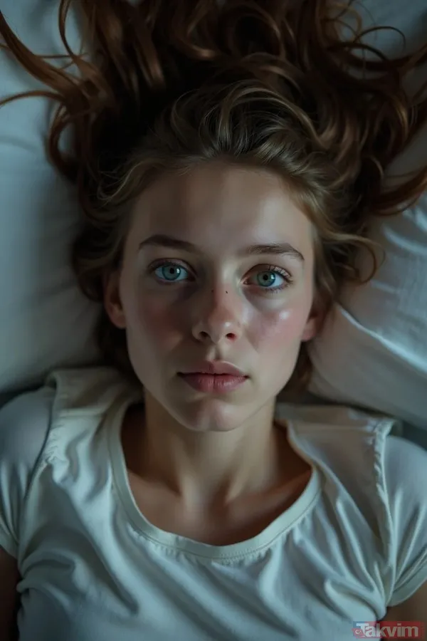 Sıcakta sabahlayanlara müjde: Yaz uykusuzluğuna karşı doğal çözüm evinizde - 4