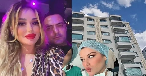 Ayşe Tokyaz’ın katili Cemil Koç’un kirli geçmişi! Dini nikahlı eşini de mi katletti? Tırnaklarında DNA’sı bulundu
