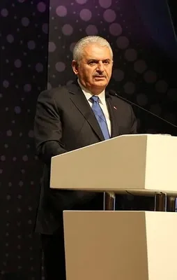 Başbakan Yıldırım'dan önemli açıklamalar