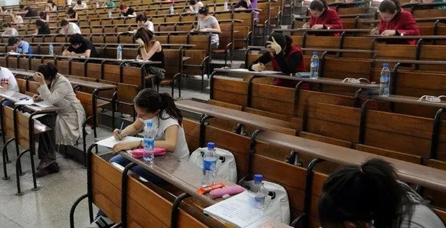 2019 DGS sonuçları son dakika açıklandı! DGS sınav sonuçları ÖSYM TC ile sonuç sorgulama!-2