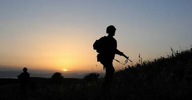 Son dakika! PKK/KCK bölücü terör örgütünden kaçan 2 güvenlik güçlerine teslim oldu