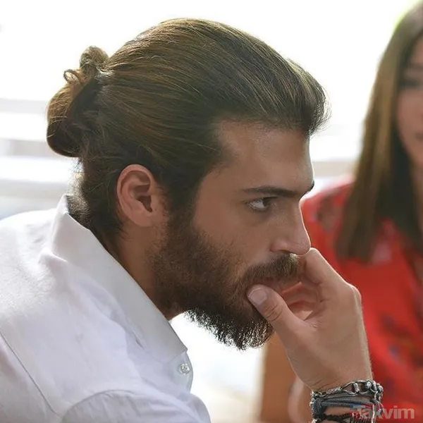 Can Yaman açıklamasıyla kendini bitirdi! 'Arka odaya geçelim' diyen Can Yaman'a tepkiler çığ gibi büyüyor! - 17