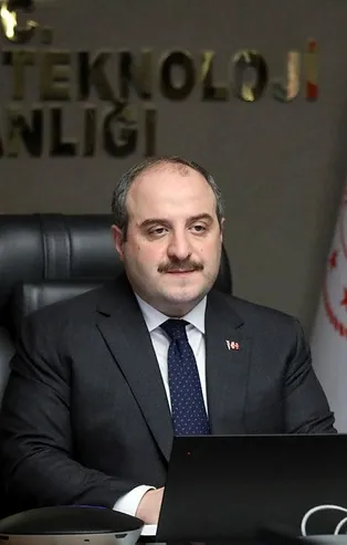 Bakan Varank: 27 bin istihdam oluşturacak 18 milyar TL'lik yatırımın önü açıldı