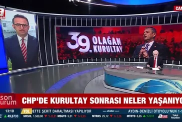 CHP'nin A takımı MYK'da kimler olacak?