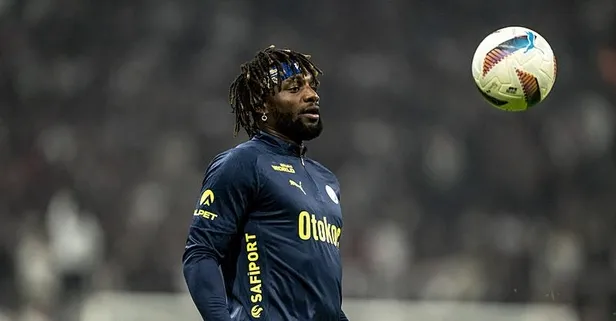15 milyon euroluk bekleyiş! Fenerbahçe'de Maximin gelişmesi