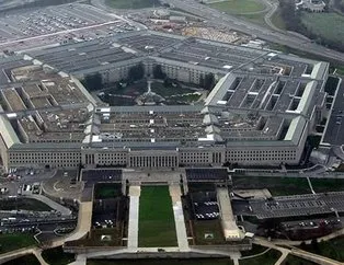Pentagon’un Afganistan planı basına sızdı!
