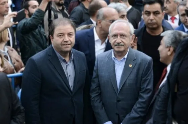 CHP'li Maltepe Belediyesi ihalelerle yandaşı ihya etmeye devam ediyor! İsmail Saymaz, Yılmaz Özdil, Fazıl Say hepsi nasibini aldı