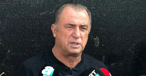 Fatih Terim Norveç'te 3 ismi izlettiriyor