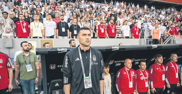 Burak Yılmaz tüm konsantrasyonunu dev maça veriyor! Galatasaray'ın artılarını eksilerini masaya yatırdı
