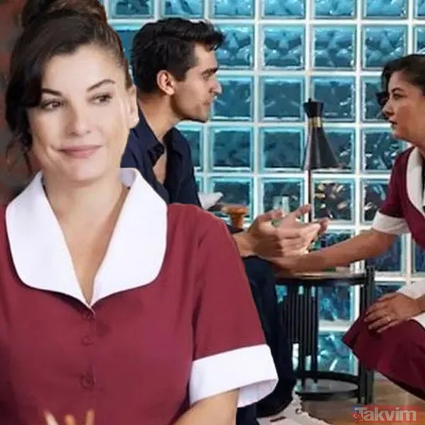 "İki kocamla birlikte yaşıyorum" demişti! Yalı Çapkını'nın Sultan'ı İrem Altuğ'u siz bir de böyle görün! Meğer İrem Altuğ o isimle... - 1