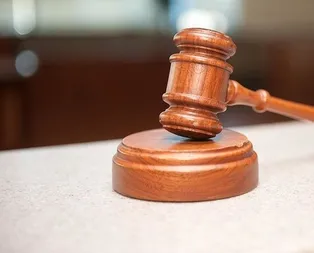 FETÖcü eski Yargıtay üyesine 13 yıl 15 ay hapis cezası!